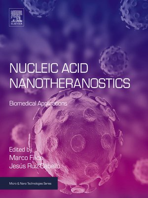 cover image of Nucleic Acid Nanotheranostics